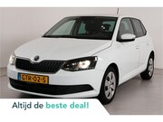 Skoda Fabia - 1.0 TSI Drive | Navi | Cruise | PDC |