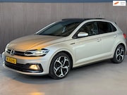 Volkswagen Polo - 1.0 TSI Highline Business R|CRUISE|PANO|PDC|CAMERA|NAVI|CLIM