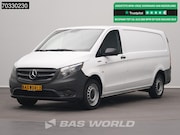 Mercedes-Benz eVito - Elektrisch 41kWh 150km WLTP L3H1 Airco Camera Parkeersensore