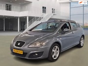 Seat Leon - 1.2 TSI Ecomotive COPA