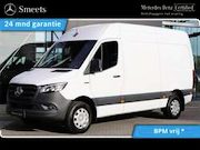 Mercedes-Benz 300-serie - 320 eSprinter L2 SELECT 81kWh 313km WLTP