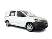 Volkswagen Caddy - 1.5 TGI *AIRCO | CRUISE | PDC | COMFORT-SEATS