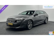 Peugeot 508 - SW 1.2 PureTech Blue Lease Active CAMERA CARPLAY NAVI LM ECC