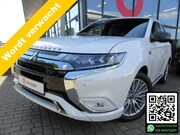 Mitsubishi Outlander - 2.4 PHEV Instyle | 4WD | AUTOMAAT | 240 PK |