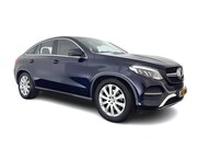 Mercedes-Benz GLE-klasse - Coupé 400 4MATIC Aut. *LEATHER | FULL-LED | MEMORY-PACK | HE
