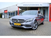Mercedes-Benz C-klasse - 180 Lease Edition Navi|LED|Sporstoelen|LMV|Clima