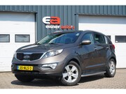 Kia Sportage - 1.6 GDI X-ecutive Plus Pack | CLIMA | CRUISE | TREKHAAK | PD