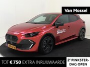 Renault Clio - 1.8 Hybrid 160 esprit Alpine | Automaat | Pack Harman Cardon