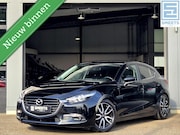 Mazda 3 - 1.5 SkyActiv-G 100 TS 1e Eig! |Navi|Clima|Cruise|PDC