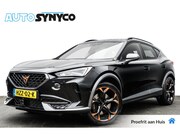 CUPRA Formentor - 2.0 TSi 310 Pk 4DRIVE | Panoramadak | Adapt. Cruise | Leder 