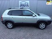 Hyundai Tucson - 2.0i Style