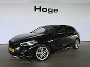 BMW 1-serie - 118i High Executive Aut M Sport Navigatie