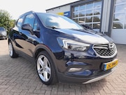 Opel Mokka - 1.4 Turbo Black Edition - Leder - Navigatie