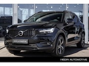 Volvo XC40 - 1.5 T2 R-Design | Adaptieve Cruise + Pilot Assist | BLIS | P