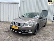 Volkswagen Passat - 1.4 TSI Comfortline BlueMotion MOTOR DEFECT