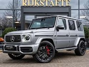 Mercedes-Benz G-klasse - G G63 Edition 1|PANO|MAT|360°|ACC|22''|IWC
