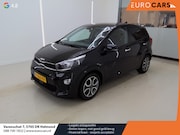 Kia Picanto - 1.0 DPi DynamicPlusLine Airco ECC Navi Carplay Cruise Contro