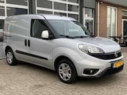 Fiat Doblò - Cargo 1.3 MJ L1H1 SX 90pk Btw en Bpm vrij Airco Cr
