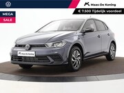 Volkswagen Polo - 1.0 TSI 95pk Life Edition · Camera · Apple/Android Car Play 