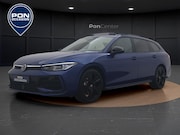 Volkswagen Passat - Variant 1.5 eHybrid R-Line Business | Pano dak | Head Up | 3
