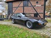 Porsche 944 - Type 2 8 x 944 op voorraad
