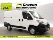 Citroën Jumper - 2.2 BlueHDi 140PK L1H1 | Airco | Cruise | Camera | Navi | 3 