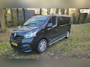 Renault Trafic - 1.6 dCi T29 L2H1 DC Comfort, NAV, CC, TrekHaak, Imperial