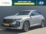 Hyundai Tucson - 1.6 T-GDI PHEV N-Line Edition | Navigatie | N-Line Stoelen |