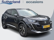 Peugeot e-2008 - EV Allure Pack 50 kWh | 46.700 KM | Pack Drive | 3D Navigati