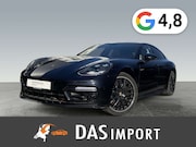 Porsche Panamera - 4S E-Hybrid