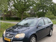 Volkswagen Golf - 1.4 TSI 1.4 TSI Comfortline