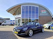 Mercedes-Benz SLK-klasse - 200 Automaat Pano|Leer|cruise|navi|nekverwarming