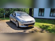 Peugeot 206 - 2.0-16V APK 10-04-2027-ALLE INRUIL MOGELIJK-MET OZ VELGEN