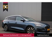 Ford Focus - Wagon 155pk Hybrid/Titanium-X /B&O/Adaptive/Matrix/Virtual/T