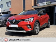 Renault Captur - 1.6 E-Tech Plug-In Hybrid 160 Intens