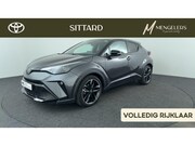 Toyota C-HR - 2.0 Hybrid GR-Sport