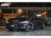 BMW 4-serie - Cabrio 440i High Executive, 326 PK, Navigatie, M/Sports/Pakk