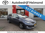 Toyota Auris - Touring Sports 1.8 Hybrid Lease Plus
