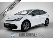 CUPRA Born - Essential 62 kWh CarPlay, Stoel en stuur verw.