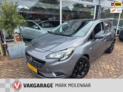 Opel Corsa - 1.4-16V Turbo Color