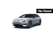 Volkswagen ID.7 - Pro S Limited Edition 86 kWh 286PK | Navigatie | Adaptieve c