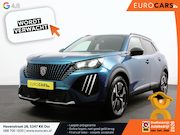 Peugeot e-2008 - EV Allure Pack 54 kWh Navigatie Apple Carplay/Android Auto C