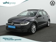 Volkswagen Polo - 1.0 TSI 95 pk Style | Panoramadak | IQ Light | Beats | Stoel