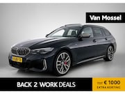 BMW 3-serie - Touring M340i xDrive High Executive | PANORAMADAK | 360 CAME