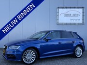 Audi A3 - Sportback 1.4 e-tron PHEV Ambition Pro Line plus S-Line/Trek