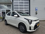 Kia Picanto - Automaat 1.0 DPI DynamicLine