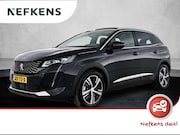 Peugeot 3008 - 1.6 HYbrid 225 GT | Plug-In Hybrid | Navigatie | Elektrische