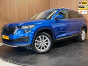 Skoda Kodiaq - 1.5 TSI Business Edition |7-PERS|150PK|DIGITAL COCKPIT|CAMER