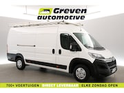 Citroën Jumper - 2.0 L3H2 | Clima | Camera | Cruise | 3 Zits | Navi | Parkeer