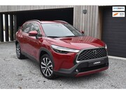 Toyota Corolla Cross - Hybrid 140 Style